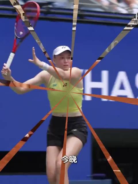 郑钦文不敌莱巴金娜，23000名观众起立鼓掌