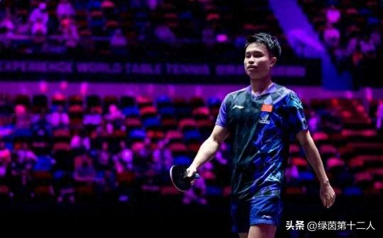 日本瑞典各2人进2026澳门8强，周启豪9月12日迎战张本智和