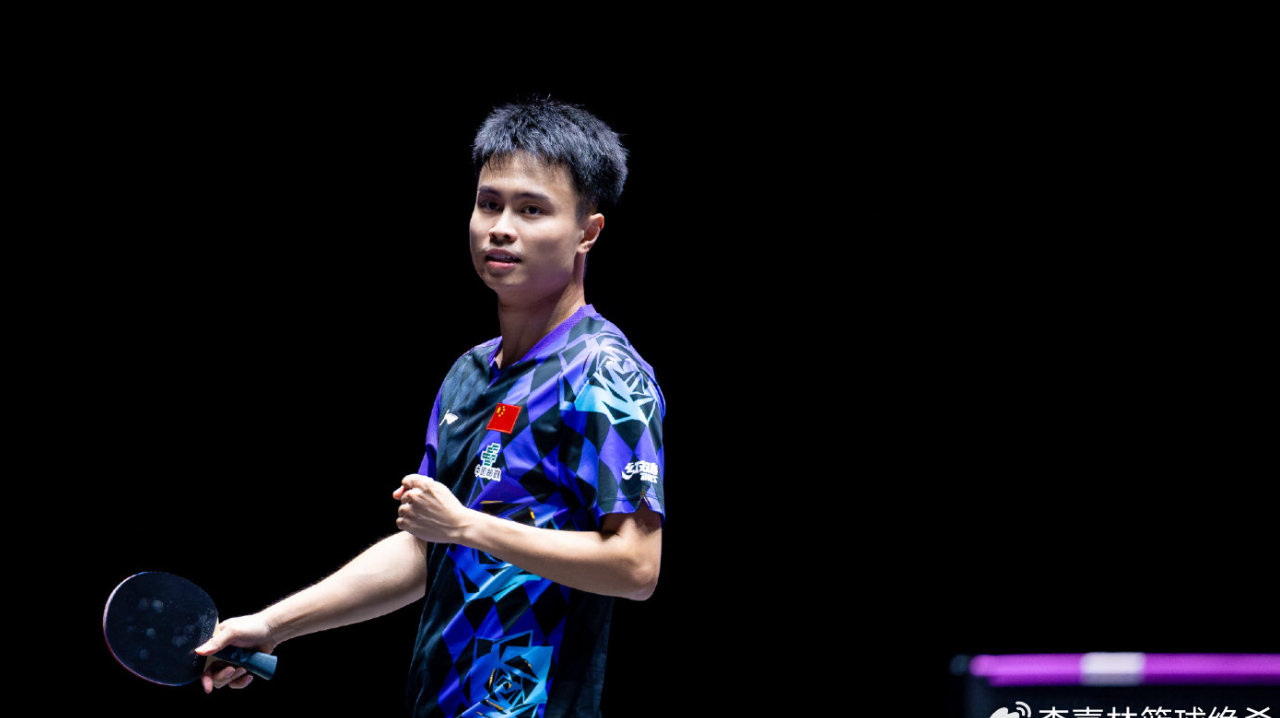 3-2击败世界第11！国乒29岁悍将崛起：王楚钦缺阵，他当逆袭者？