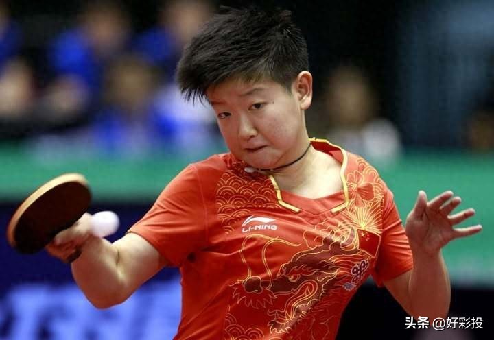师恩难忘：女乒三巨头谁带出来的？有老师教了一年就预言徒弟世冠