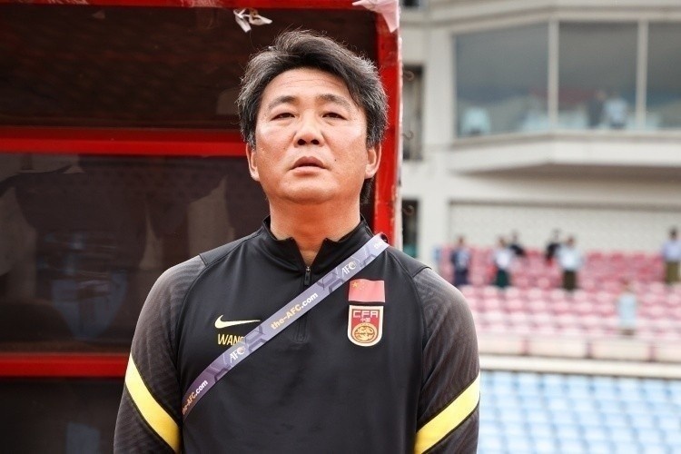 津媒：U20女足末轮将全力以赴，力争在强大的西班牙队身上拿分