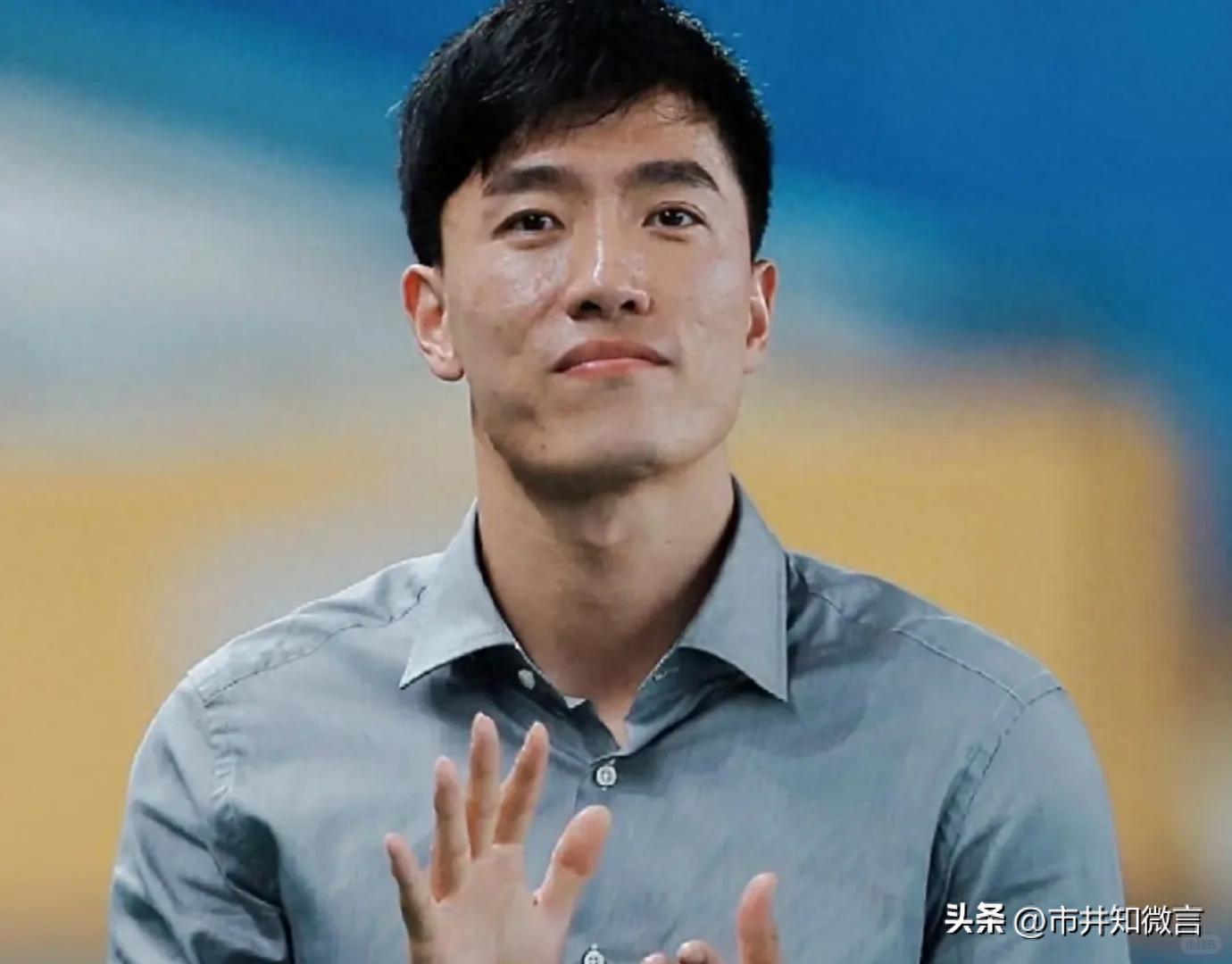 原来刘翔的妻子是她，曾两夺亚锦赛冠军，难怪辞掉饭碗去上海创业